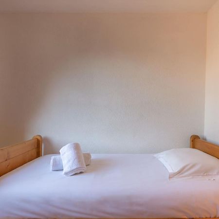 Dify Rene Payot - Chamonix-Mont-Blanc Apartment Екстериор снимка