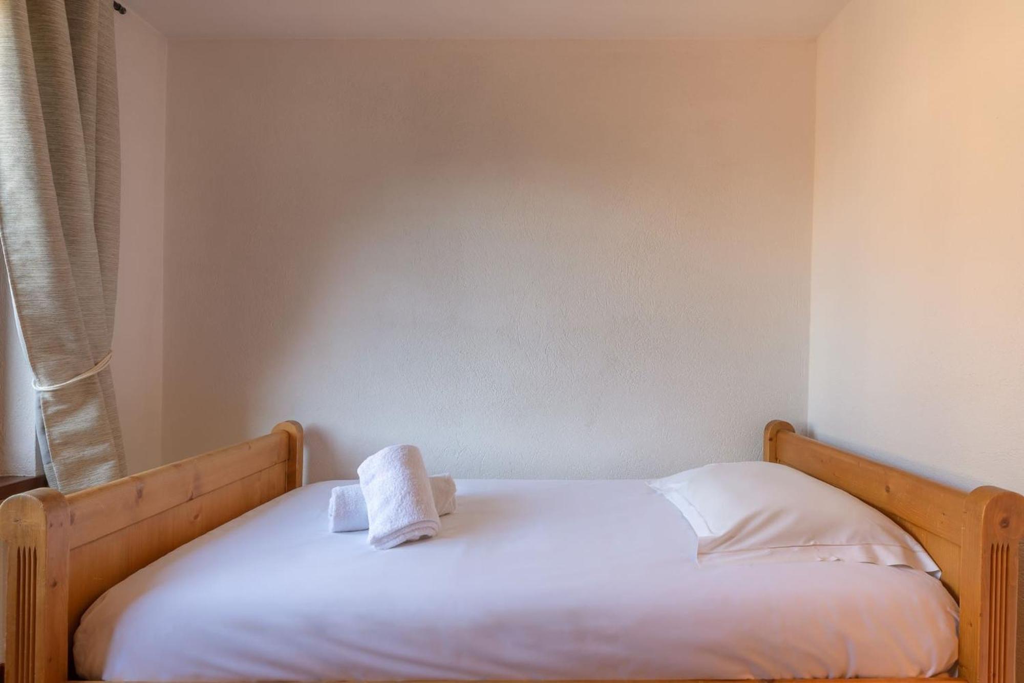 Dify Rene Payot - Chamonix-Mont-Blanc Apartment Екстериор снимка
