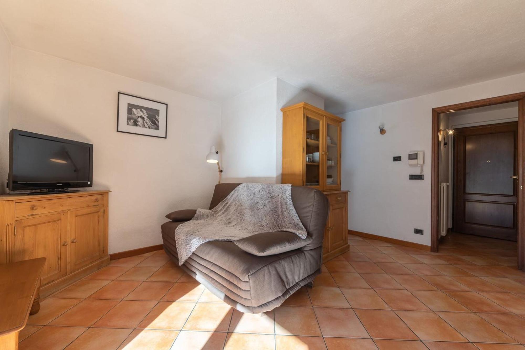 Dify Rene Payot - Chamonix-Mont-Blanc Apartment Екстериор снимка