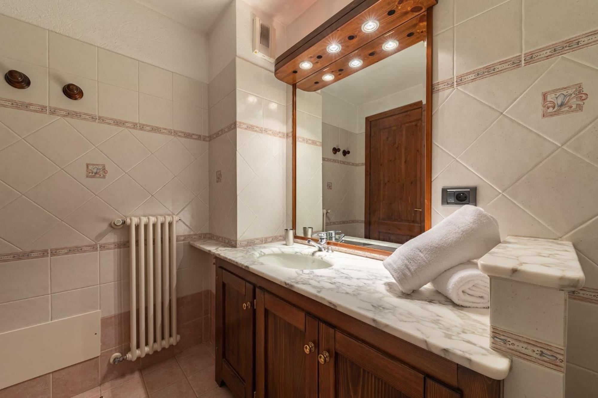 Dify Rene Payot - Chamonix-Mont-Blanc Apartment Екстериор снимка