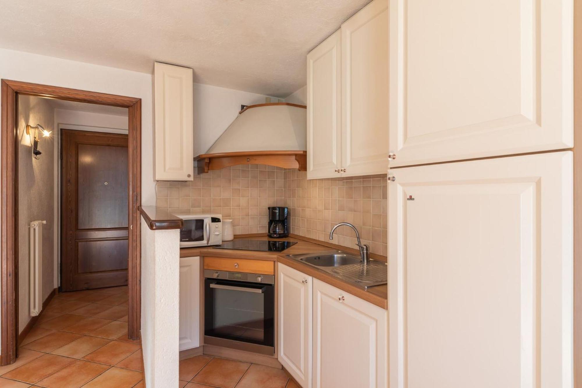 Dify Rene Payot - Chamonix-Mont-Blanc Apartment Екстериор снимка