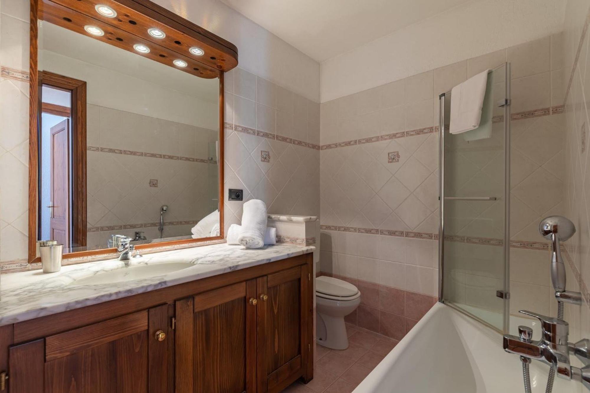 Dify Rene Payot - Chamonix-Mont-Blanc Apartment Екстериор снимка